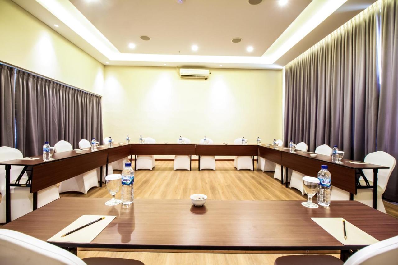 Parkside Gayo Petro Hotel Takengon Luaran gambar